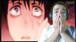 THIS GONNA MAKE ME CRY😭 Jujutsu Kaisen 0 Movie Official Trailer 3 / NEW PV REACTION [呪術廻戦 0 公開後PV]