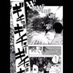 呪術廻戦漫画174話-Jujutsu Kaisen Episode 174 Who will defeat Kenjaku?