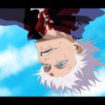 Jujutsu Kaisen Fan Animation Chapter 74