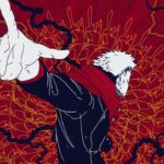 Jujutsu Kaisen – Opening Full『Kaikai Kitan』by Eve
