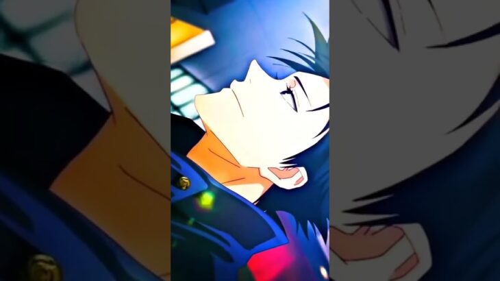 Jujutsu Kaisen edit / 呪術廻戦 [AMV] / bow bow bow #アニメ #animation #cartoon #anime #jujutsukaisen