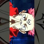 スクナ [MAD] ✨🏴‍☠️ JUJUTSU KAISEN (呪術廻戦) 🏴‍☠️ HAVANA [AMV] #アニメ #anime #sukuna #jujutsukaisen #shorts