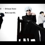 【MMD呪術廻戦】不吉 – SINISTER ｜Ethan Ross｜MVモーションセット配布【Motion+DL】