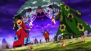 ONE PIECE: // AMV //  ▪ 「 Better Have Your Gunᴴᴰ 」