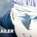 Jujutsu Kaisen 0: The Movie Trailer #2 (2022) | Movieclips Trailers