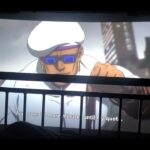Jujutsu Kaisen 0 Movie- Miguel vs Gojo luta completa