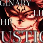 【MAD】呪術廻戦 『IMAGINARY LIKE THE JUSTICE』