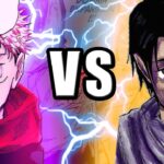 The Two Protagonists In Jujutsu Kaisen | Discussing The Yuji VS Yuta Debate (MANGA SPOILERS)