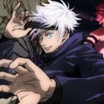 Top 30 Strongest Jujutsu Kaisen Characters 呪術廻戦 [Season 1 & Movie 0]