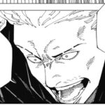 呪術廻戦 185話―日本語のフル 『Jujutsu Kaisen』最新185話死ぬくれ！