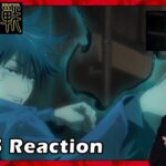 呪術廻戦 5話 アニメリアクション Jujutsu Kaisen Episode5 AnimeReaction