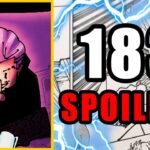 DOMAIN REVEALED | Jujutsu Kaisen Chapter 183 Spoilers/Leak Coverage