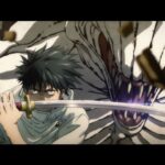 Jujutsu Kaisen 0 Movie – Official Trailer 2