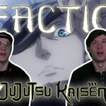 Jujutsu Kaisen 1×7 “Assault” REACTION