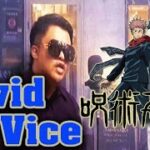 Jujutsu Kaisen (呪術廻戦) – VIVID VICE by Who-ya Extended (song cover by Addy Saridi) Otafuse