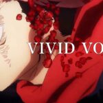 【MAD】呪術廻戦×  VIVID VOICE