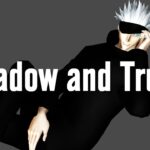 【MMD呪術廻戦】五条先生と伏黒くんでShadow and Truth