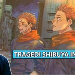 Siapa Terkorban Dalam Shibuya Incident Arc? Jujutsu Kaisen Manga