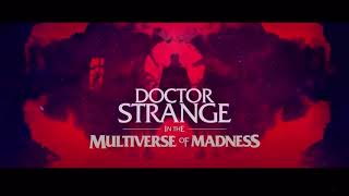 【呪術廻戦】X【ドクター・ストレンジ】一途/King Gnu【MAD】［Jujutsu Kaisen］and ［Doctor Strange］meme