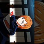 【呪術廻戦】釘崎 野薔薇 釘崎野薔薇#anime アニメ  #100  #short