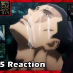呪術廻戦 15話 アニメリアクション Jujutsu Kaisen Episode15 Anime Reaction