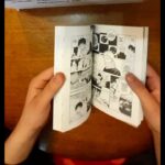 Jujutsu kaisen vol 0 is here🔥🔥 – manga review