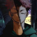[MAD] Jujutsu Kaisen – 呪術廻戦 – Opening「Twisted Hearts」HD+