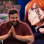 Accomplices | Jujutsu Kaisen Episode 24 Reaction!