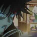 Gojo satoru :- funny moments [ Jujutsu Kaisen ] (season 1)