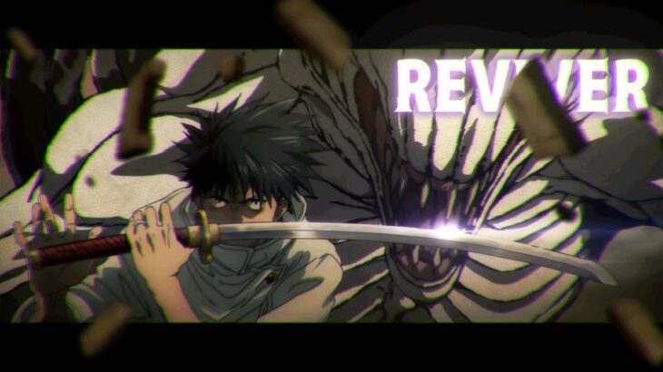 【複合(복합) MAD/AMV】 MY FIRST STORY – REVIVER