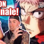 The Final Chapter! | Accomplices – Jujutsu Kaisen Reaction S1 Ep 24