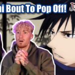 Things Are About to POP OFF!! | The Origin of Blind Obedience – Jujutsu Kaisen Reaction S1 Ep 22