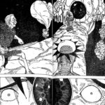 呪術廻戦 198話―日本語のフル 『Jujutsu Kaisen』最新198話死ぬくれ！