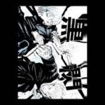 #呪術廻戦  【第62話】蒭霊呪法&共鳴り…黒閃