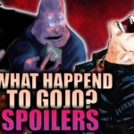Explaining What Happened to Gojo in The Jujutsu Kaisen Manga (SPOILERS)
