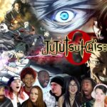 Jujuts Kaisen 0 REACTION MASHUP 🔥🇯🇵 【 劇場版 呪術廻戦 0 海外の反応】