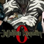 Jujutsu Kaisen 0 // Movie Reaction and Discussion