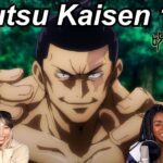 Jujutsu Kaisen 1×15 Reactions   Great Anime Reactors!!!   【呪術廻戦】【海外の反応】🔥🔥🔥🔥
