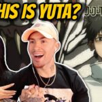 Finally Meeting Yuta! 😯 | Jujutsu Kaisen 0: The Movie Reaction Part 1/2