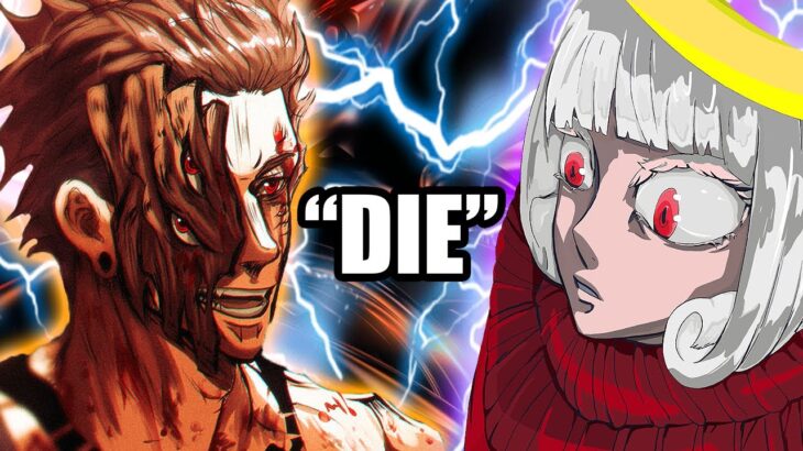 HOW SUKUNA AND ANGEL ARE CONNECTED! Is Tengen GOD? | Jujutsu Kaisen Theory Predictions