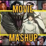 Jujutsu Kaisen 0 Reaction Mashup – 呪術廻戦 [JJK] 0 |Reaction Mashup