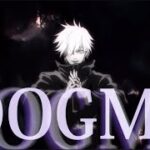 【MAD】呪術廻戦×DOGMA