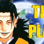 The FULL Kenjaku Plan & The Fate Of The Jujutsu Sorcerers