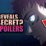 YUJI REVEALS HIS SECRET? / Jujutsu Kaisen Chapter 200 Spoilers