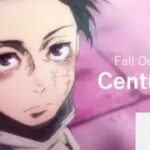 【AMV/MAD】乙骨『呪術廻戦０』× Centuries〔Fall Out Boy〕