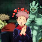 Yuji was too weak so he gives Sukuna control to fend off the curse 呪術廻戦  ||   ~ Jujutsu Kaisen 2021
