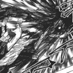 呪術廻戦 208話 ―日本語のフル 100%『Jujutsu Kaisen』最新208話死ぬくれ！