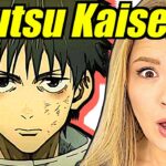 Couple Reacts To JUJUTSU KAISEN 0 (For the First Time)