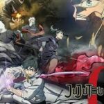 Jujutsu Kaisen 0 Movie || 劇場版 呪術廻戦 ０ 映画フル2022 Jujutsu Kaisen 0 Movie