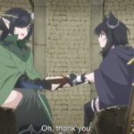 Raid Party Takes A Break – Reincarnated as a Sword (Tensei Shitara Ken Deshita) Episode 10